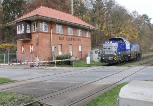 vossloh