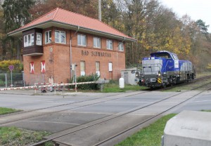 vossloh